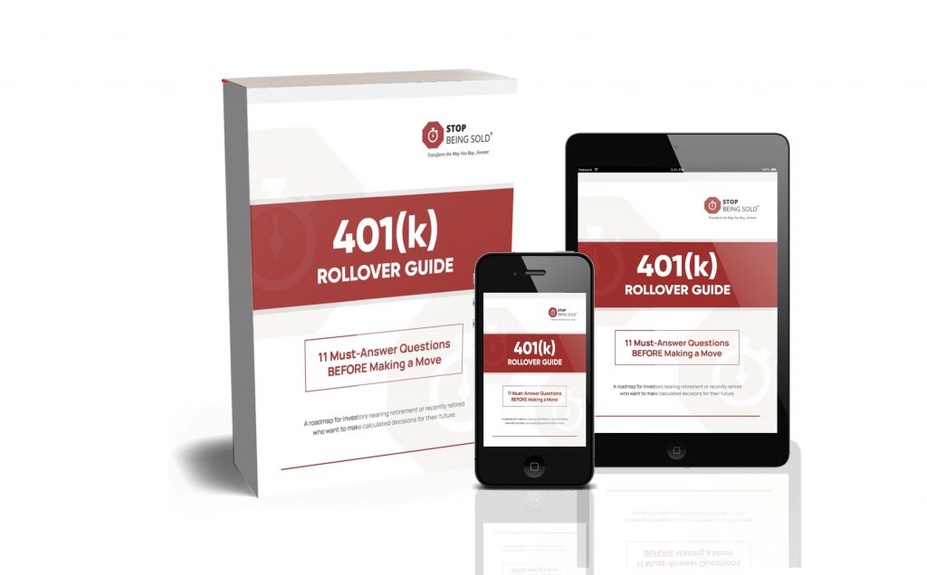 401k rollover guide - 11 must-answer questions