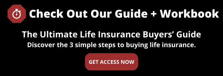 life insurance guide
