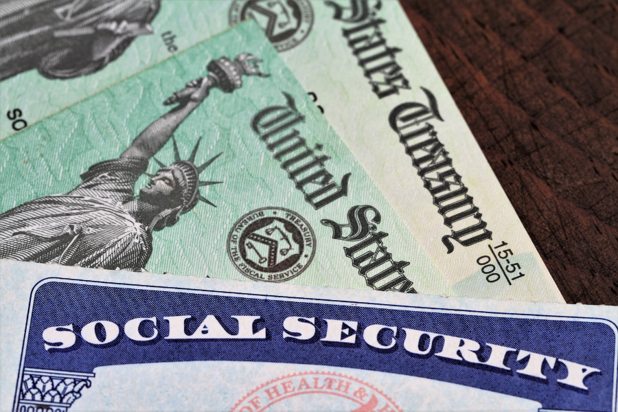social security updates 2022