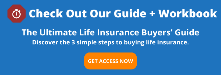 life insurance buyers guide